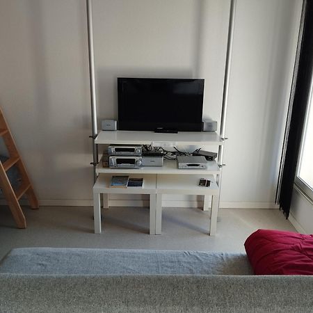 Apartamento Aunamendi Pyrenees La Pierre Saint Martin Exterior foto