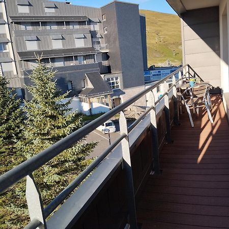 Apartamento Aunamendi Pyrenees La Pierre Saint Martin Exterior foto