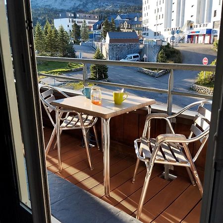 Apartamento Aunamendi Pyrenees La Pierre Saint Martin Exterior foto