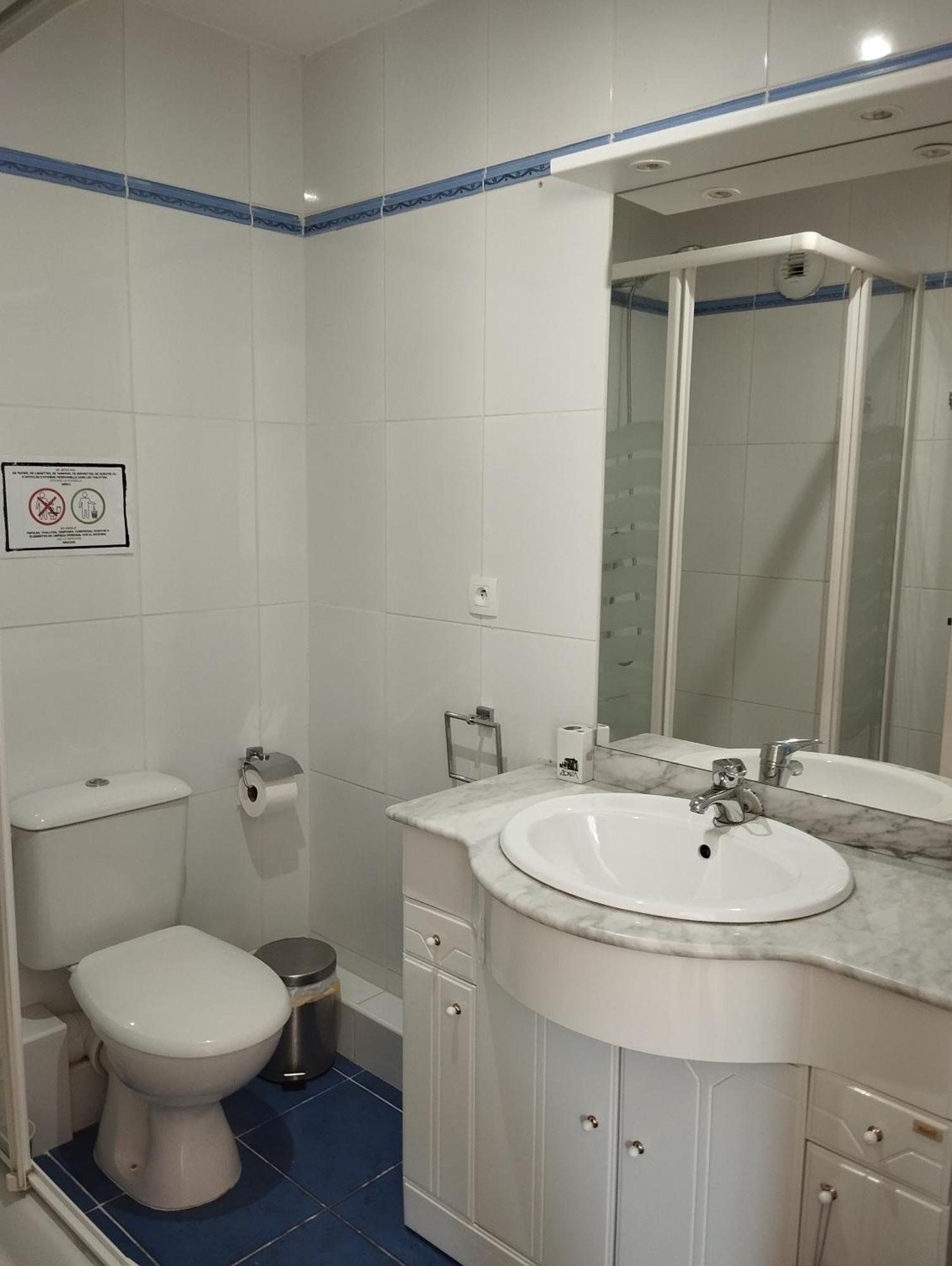 Apartamento Aunamendi Pyrenees La Pierre Saint Martin Exterior foto