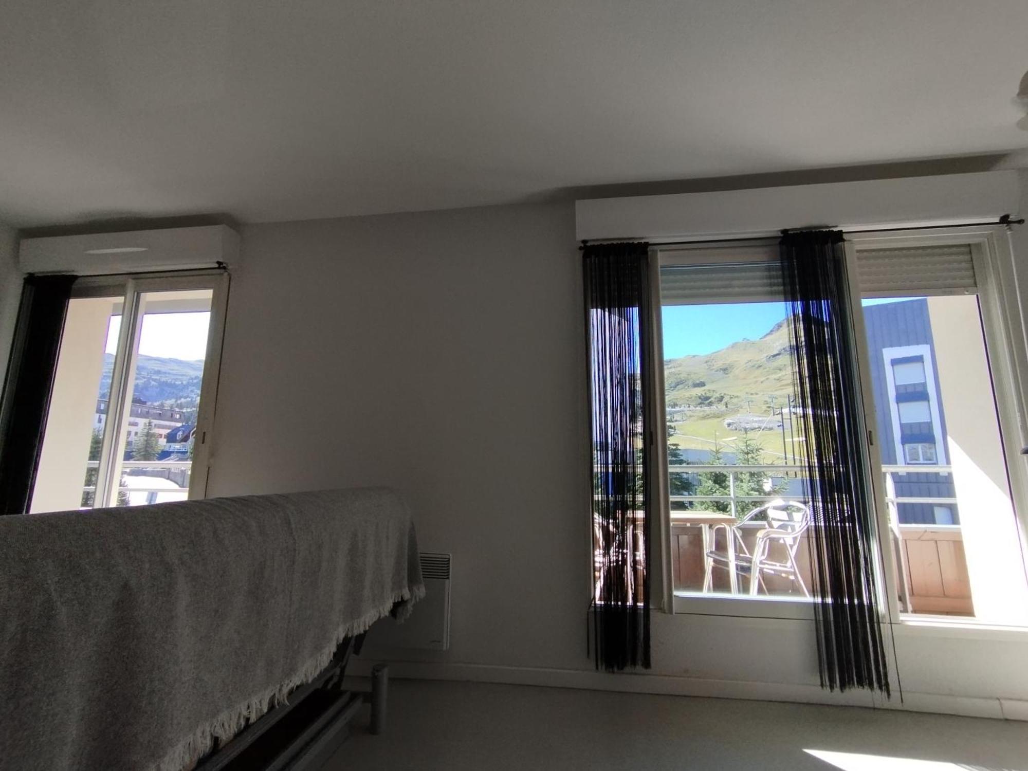 Apartamento Aunamendi Pyrenees La Pierre Saint Martin Exterior foto