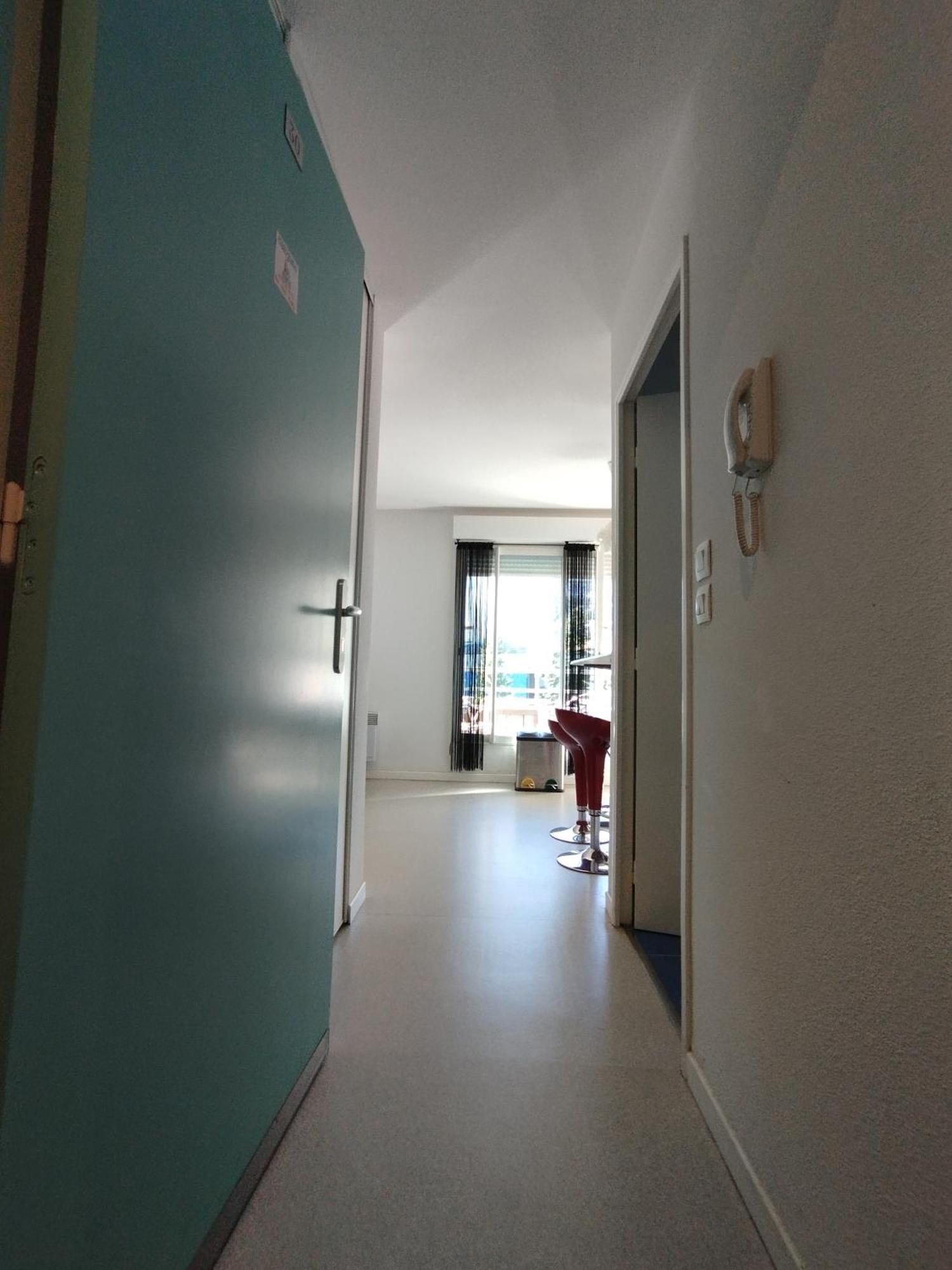 Apartamento Aunamendi Pyrenees La Pierre Saint Martin Exterior foto