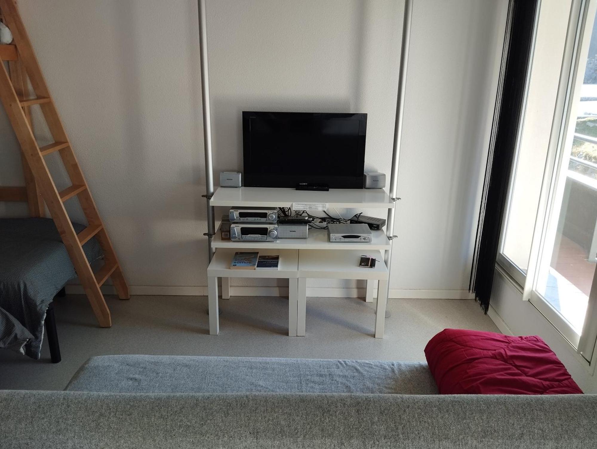 Apartamento Aunamendi Pyrenees La Pierre Saint Martin Exterior foto